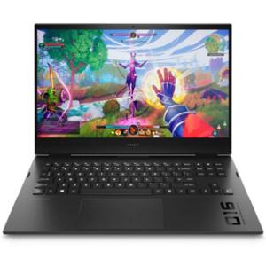 Notebook OMEN 16.1" FHD, Core i5, 8GB RAM, 512GB SSD, GeForce RTX 3050