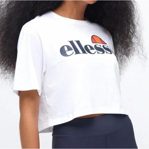 Polera Alberta Blanco Ellesse