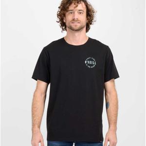 Polera Con Estampado Manga Corta Hombre O'Neill