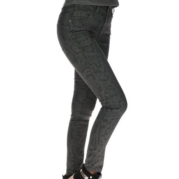 Pantalón Mujer Symbol Plus Talla XS Caterpillar