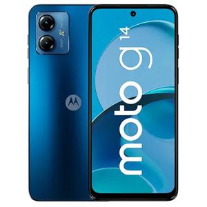 Smartphone G14 4G 128GB 6,5" Liberado Motorola Moto
