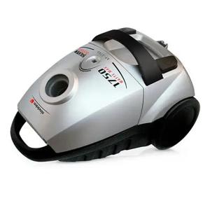 Aspiradora AP 2700 1750 W Silver Sindelen