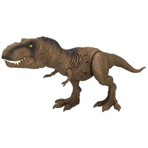 Tyrannosaurus Rex Jurassic World Mattel