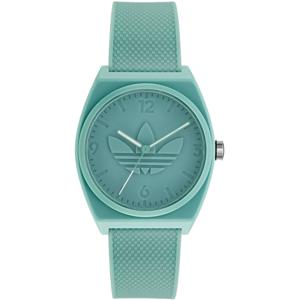 Reloj Análogo Unisex Aost22037 Adidas