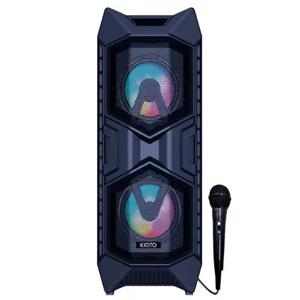 Parlante Karaoke Snipe 4 10W  Kioto