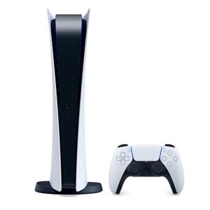 Consola Sony PlayStation 5 Digital + Control