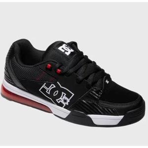 Zapatilla Versatile Negro DC