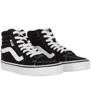Zapatillas Mujer Filmore Hi Vans