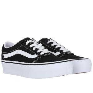 Zapatillas Mujer Ward Platform Vans