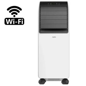 Aire Acondicionado Portátil 12000 BTU Frío/Calor Nex