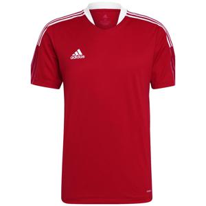 Polera Hombre Manga Corta Algodón Adidas