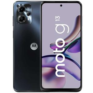 Celular Motorola Moto G13 128GB 6,52" Gris Liberado