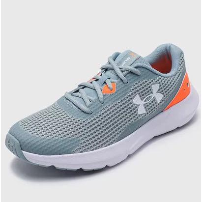 Zapatilla Deportiva Surge 3 Gris Under Armour