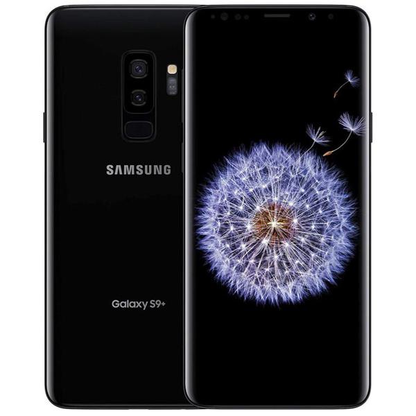 Smartphone Samsung Galaxy S9 Plus Reacondicionado / 64 GB / Liberado