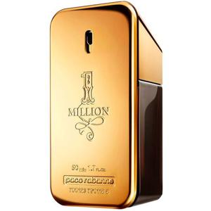 Perfume Paco Rabanne One Million Hombre EDT 50 ml