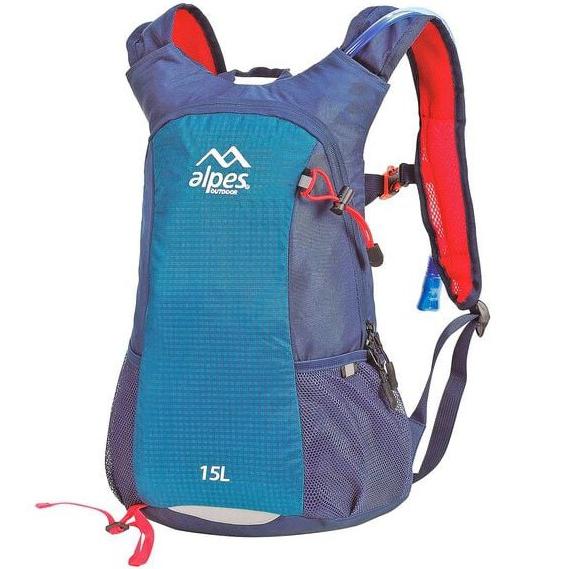 Alpes best sale outdoor mochilas