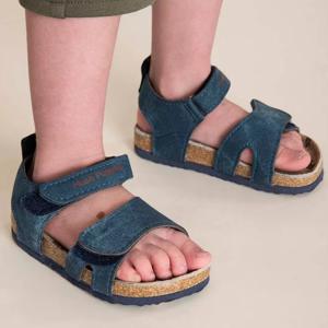 Sandalia Patrol Dg Hush Puppies
