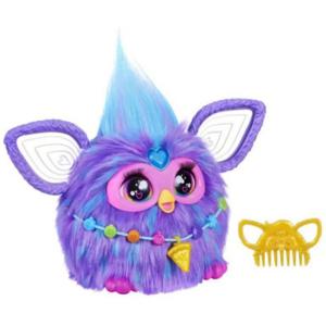 Peluche Furby Morado