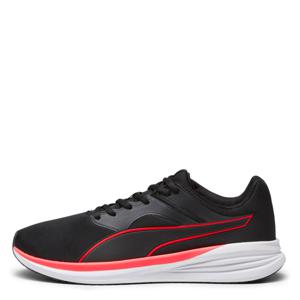 Zapatilla Deportiva Running Transport Hombre Negro Puma