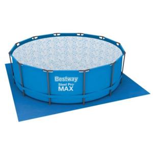 Base Para Piscina Redonda Bestway 3.96x3.96