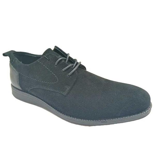 Zapato Cuero Hombre Zibel Descuentoff