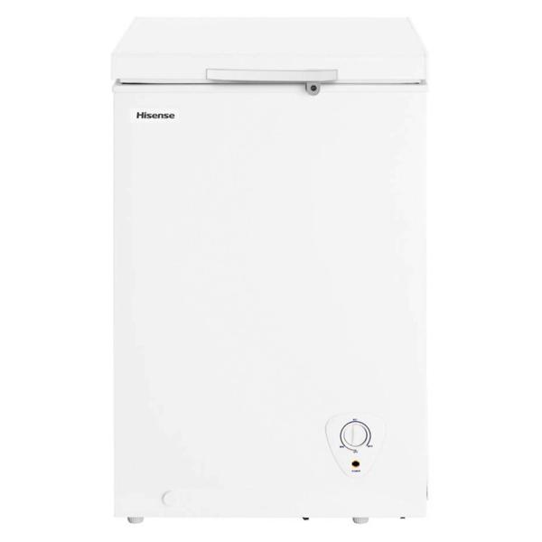 Congelador Freezer Horizontal 95 Lt FC-12DD Hisense