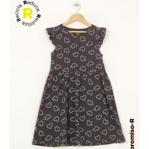 Vestido Niña Harvest