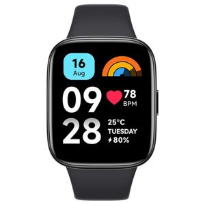 Smartwatch Xiaomi Redmi Watch 3 Active 1,83" Black