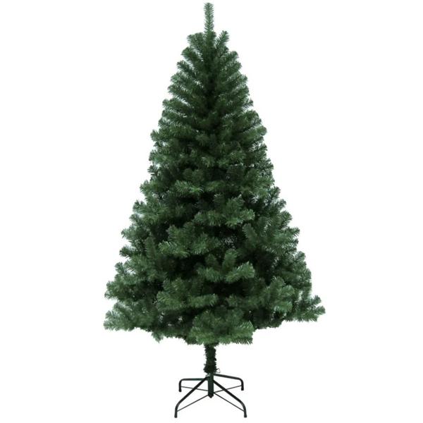 Árbol De Navidad Verde 180 Cm 750 Puntas Canadian Attimo