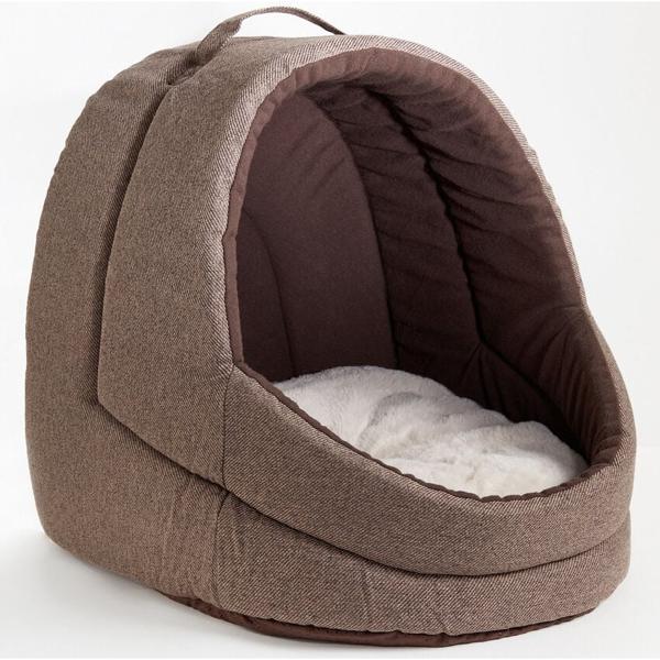 Cama Guarida Cozy Pet's Fun