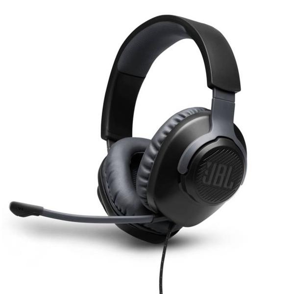 Audifono Gamer Quantum 100 JBL