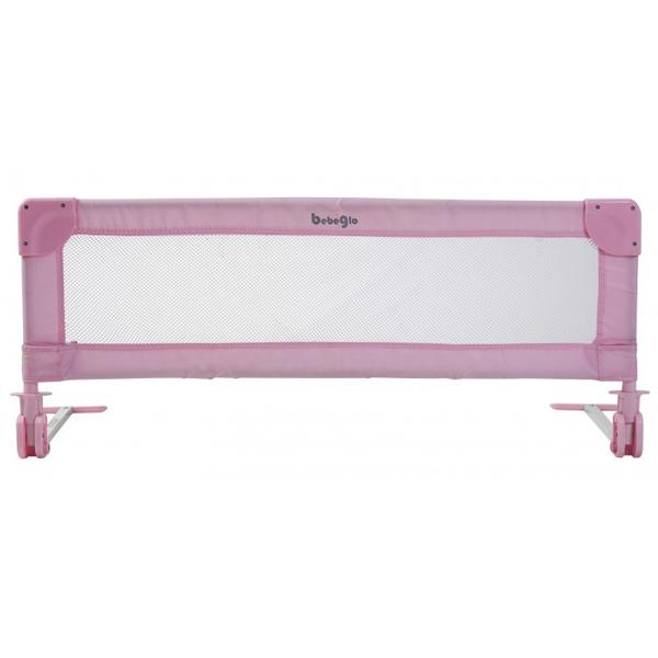 Baranda De Cama RS-80020 152x44cm -Rosado- LIQ Bebeglo