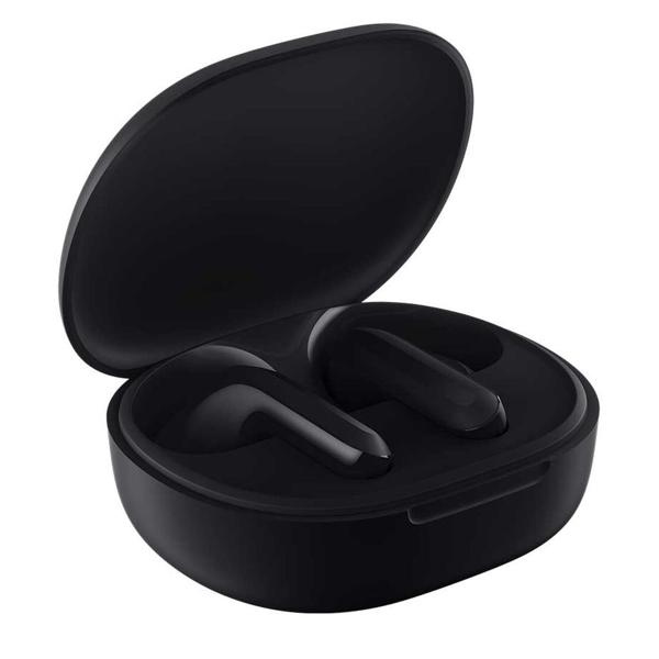 Audífonos Bluetooth Xiaomi Redmi Buds 4 Lite Negro
