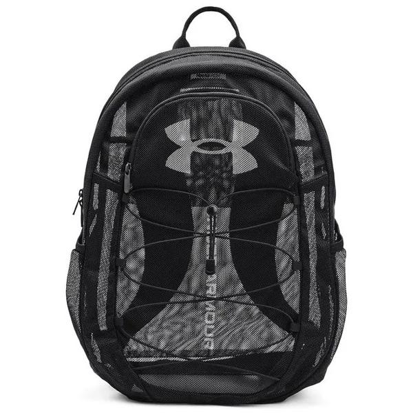 Mochila UA Hustle Mesh Under Armour