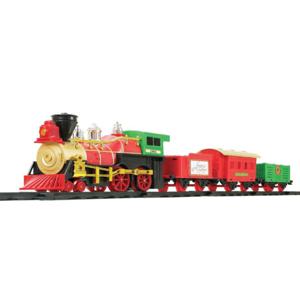 Tren Navideño 290cm Holiday Time
