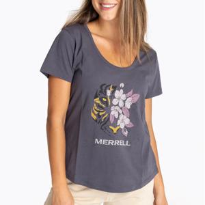 Polera Mujer West Merrell