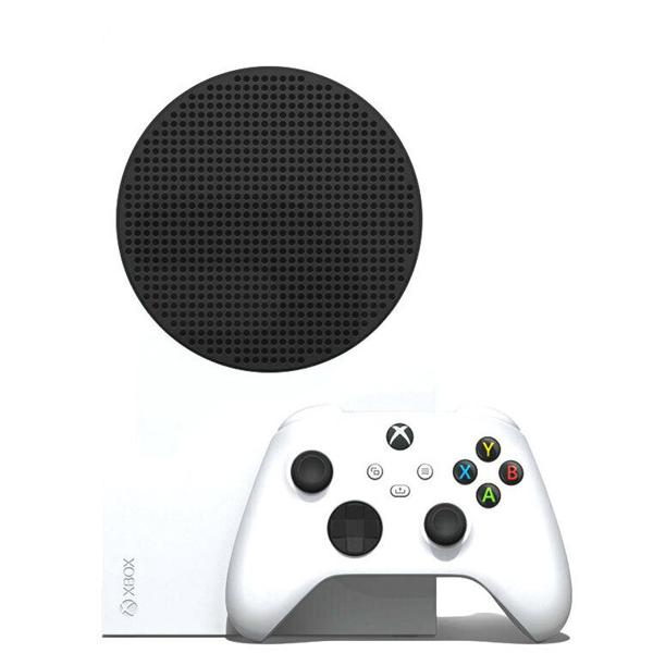 Consola Xbox S + Game pass 3 Meses
