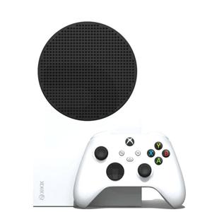 Consola Xbox S + Game pass 3 Meses