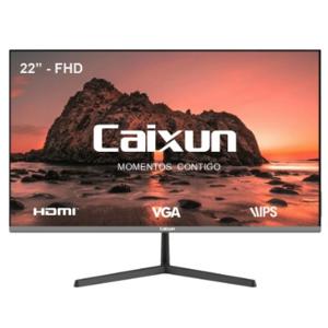 Monitor Caixun 22” IPS FHD C22X3F