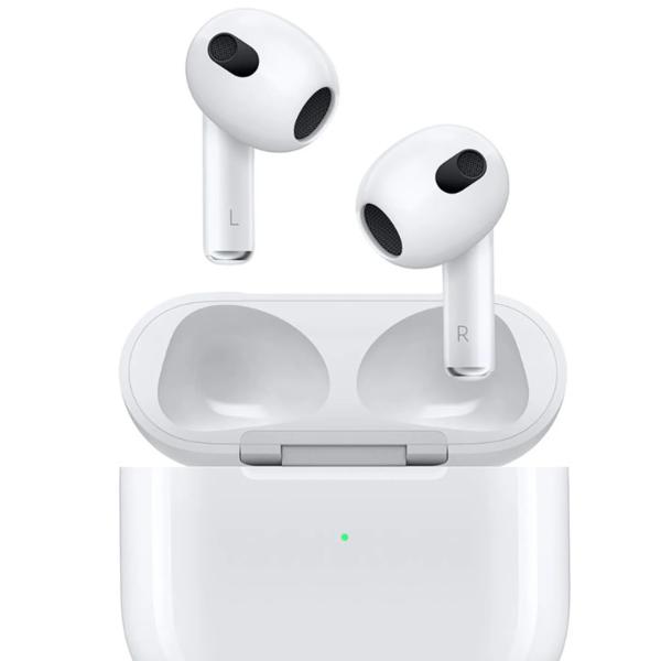 AirPods 3 Gen Con Carga Lightning Apple