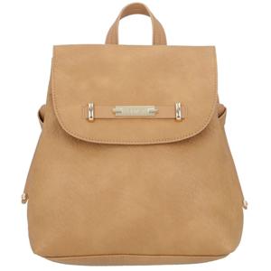 Mochila Modelo Kansas Capucci Mediana Secret