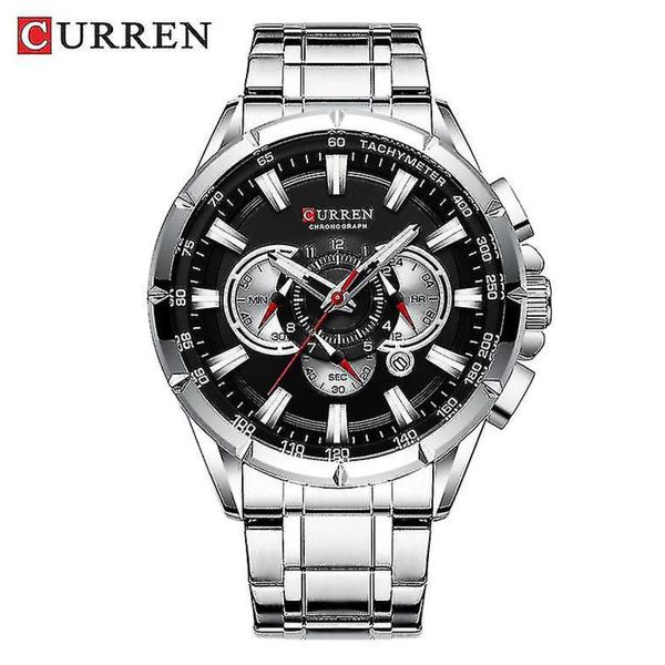 Reloj KREc951901 Quartz Hombre Curren