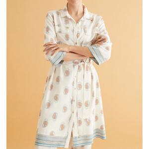 Camisola Mix And Match Boho Pocket