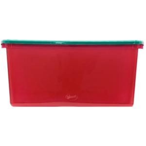 Caja Organizadora 61 Litros Wenbox Wenco