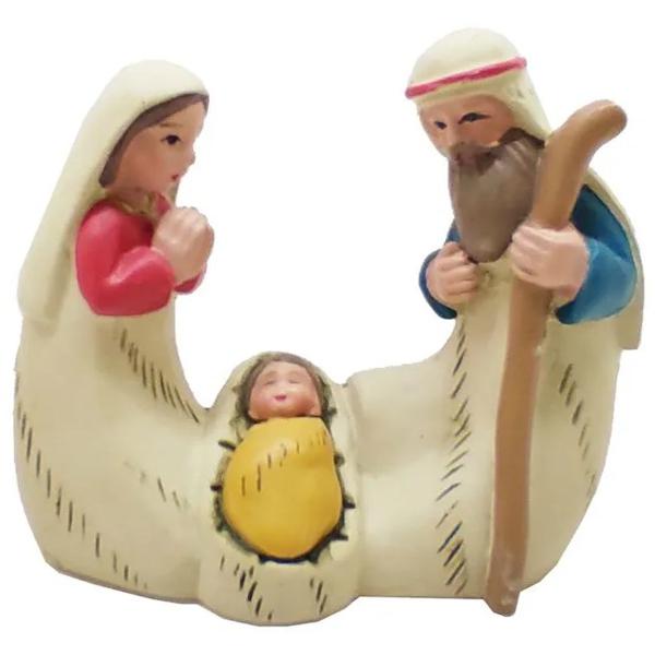 Pesebre Nativo Cotidiana