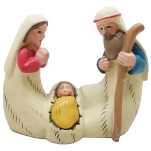 Pesebre Nativo Cotidiana