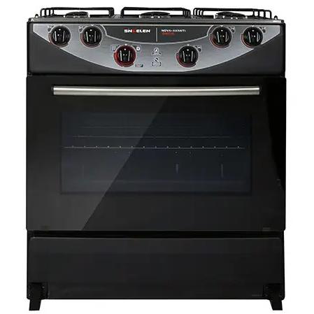 Cocina CH-9855NG 5 Quemadores Sindelen