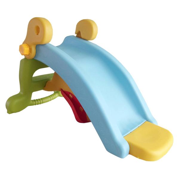 Juego Infantil Resbalín Y Balancín Scoop