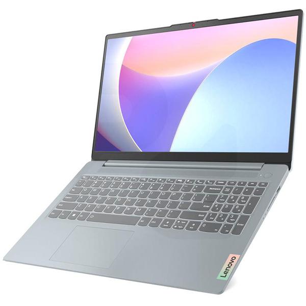 Notebook Lenovo Ideapad 3 Slim Gen 8, Core i3-N305 15.6" FHD 8GB 512GB SSD