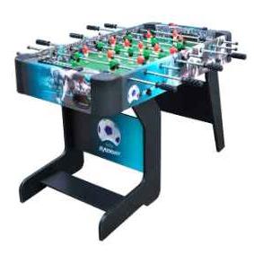 Mesa De Fútbol Plegable Radost